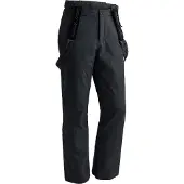 Maier Sports Skihose "Anton 2.1" Herren Schneehose mit Hosenträgern, wind/wasserdicht, Regular Fit