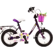 Bachtenkirch-Interbike Bachtenkirch Kinderrad Jee Bee 12,5 Zoll RH 23cm lila