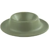 Aps Eierbecher, (Set, 4 tlg.), hochwertiges Melamin