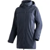 Maier Sports Damen Mantel Metor Coat W