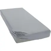 Janine "ELASTIC 5002" für Matratzen bis 35 cm Höhe, 95% Baumwolle, hochwertig, langlebig