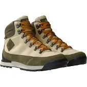 The North Face Trekkingschuhe M Back-To-Berkeley Iv Textile Wp NF0A81778KO1 Beige 44