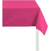 Apelt Tischdecke "4362 Rips - UNI", (1 St.), UNI-BASIC