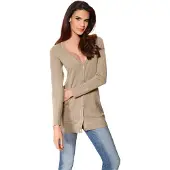 HEINE Strickjacke