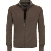 Casamoda Strickjacke "Strickjacke uni"