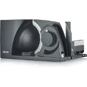 Graef MT1006EU, Elektro, 1,5 cm, Grau, 150 mm, 27,7 cm, 17 cm