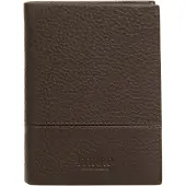 Mano Geldbörse Don Tommas Herren, Damen 020713 braun
