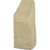 Tepro Abdeckhaube "Universal" für Stapel-/Gartenstühle