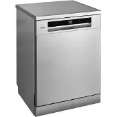 Amica GSP 544 911 E, Unterbau, Standardgröße (60 cm), Edelstahl, Berührung, LED, 1,5 m