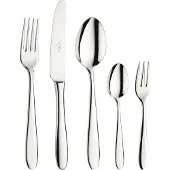 Pinti Inox Pintinox Ritz Besteck Set 30 tlg.