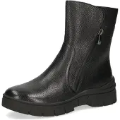 Caprice Stiefeletten 9-26437-41 Schwarz 36