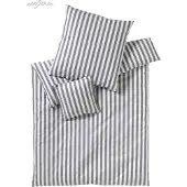 Elegante Bettwäsche "Lido", angenehmes Hautgefühl