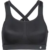 Endurance Sport-BH "Magnolia" mit funktionalem X-Profil