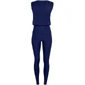 Winshape Damen Functional Comfort Jumpsuit JS102LSC
