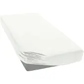 Janine "ELASTIC 5002" für Matratzen bis 35 cm Höhe, 95% Baumwolle, hochwertig, langlebig