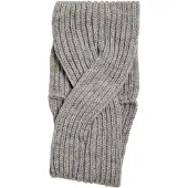 Urban Classics Schmuckset "Urban Classics Unisex Knitted Headband", (1 tlg.)