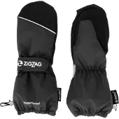 ZigZag Skihandschuhe "Shildon" mit reflektierenden Elementen