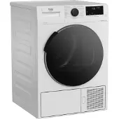 Beko DHC946GX Wärmepumpentrockner