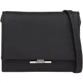 Calvin Klein Damentasche Schwarz