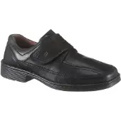Josef seibel Klettschuh "Bradfjord 06" Slipper, Festtagschuh, Komfortschuh in weiter Form