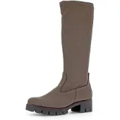 Gabor 1.719.43_7, Stiefel in Braun für Damen, Größe 39