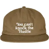 Cayler & Sons Flex Cap "Cayler & Sons Herren Knock the Hustle Strapback Cap"