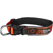 Non-Stop Dogwear Roam Collar - Hundehalsband Orange M