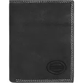 Bruno Banani Geldbörse Herren, Damen 021120 schwarz