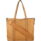 Collezione alessandro Umhängetasche "Ela" schlichtes Design