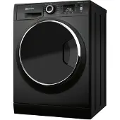 Bauknecht WM BB 8AA Waschmaschine 8kg Nachlegefunktion Stop&Add Active Mousse