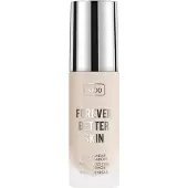 Wibo WIBO_Forever Better Skin Foundation długotrwały podkład do twarzy 01 Alabaster 28ml