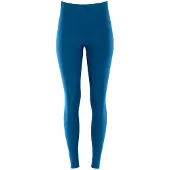 Winshape Leggings "Functional Comfort AEL112C", Damen, Gr. XL, Normalgrößen, grün (teal grün), 85% Polyester, 15% Elasthan, Hosen Leggings, Ultra weicher, elastischer Funktionsstoff