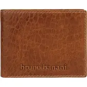 Bruno Banani Geldbörse echt Leder