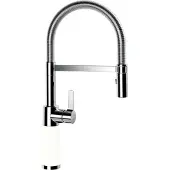 Schock Küchenarmatur SC-550 Chrom/Cristadur Green Line Day