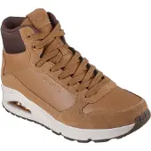 SKECHERS Uno Stacre Mid Braun WSK Größe EU 41