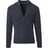 Casamoda Strickjacke "Strickjacke uni"
