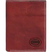Bruno Banani Geldbörse Herren, Damen 021120 rot