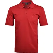 Ragman H-Polo Polo Soft-Knit uni