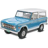 Muovijalelu Ford Bronco