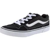 Vans Sneakers VN0005W6BA21 in Black color size 27.5