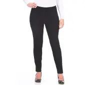 Kjbrand Jeansjeggings "JENNY" angenehm weiche Quer-Stretch Qualität