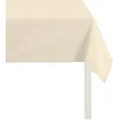Apelt Tischdecke "4362 Rips - UNI", (1 St.), UNI-BASIC