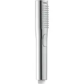 Schutte BELLAQUA Handbrause, Chrom
