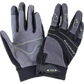 Endurance Lange Handschuhe Gamal AY | Größe L