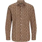 Jack & Jones Ckpool Stretch Langarmhemd
