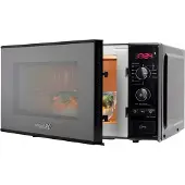 Hanseatic Mikrowelle "63147329", Grill, 800 W