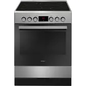 Amica Fine Design SHC 913 001 E - Herd - freistehend