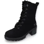 Dockers BY GERLI Stiefel Damen schwarz 40