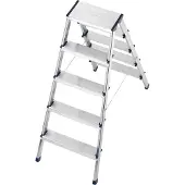 Hailo D60 Standardline Trittleiter