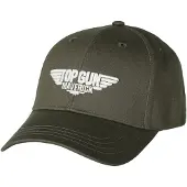 TOP GUN Snapback Cap "PP201021"
